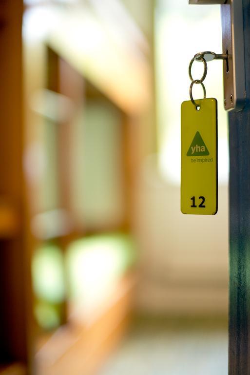 Yha Patterdale Vandrehjem Værelse billede