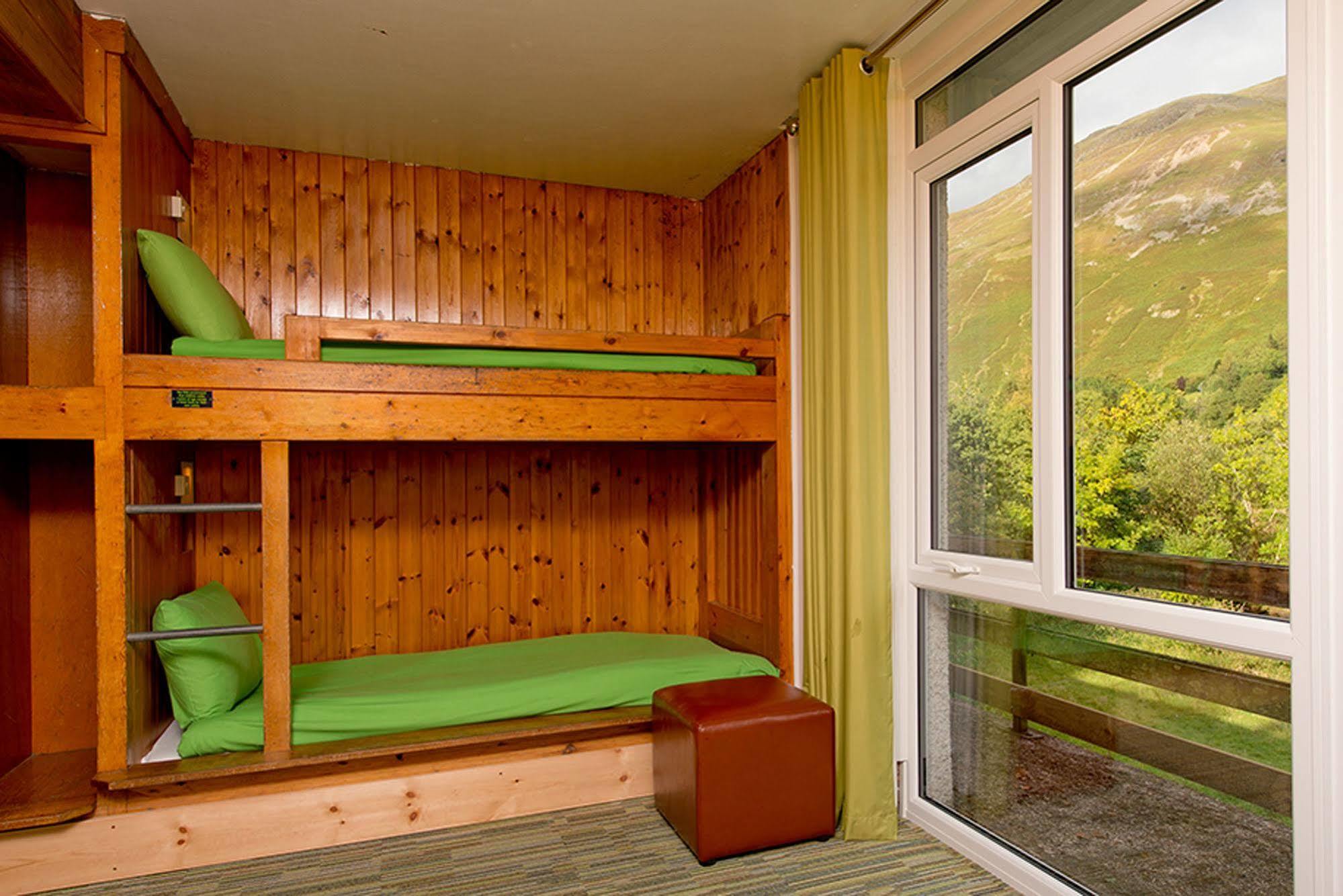 Yha Patterdale Vandrehjem Eksteriør billede